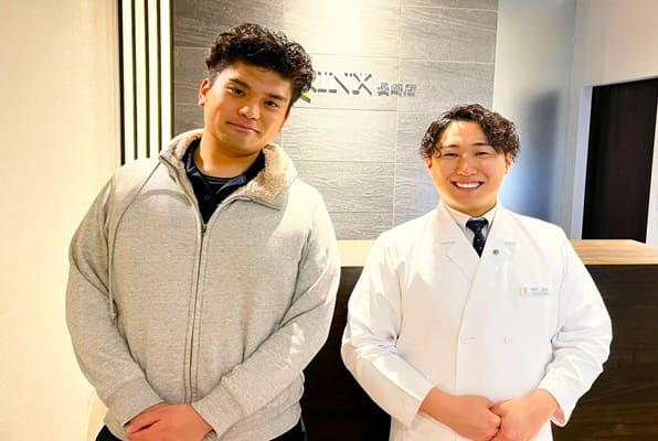 長崎店8様の声 詳細[2025年03月22日]