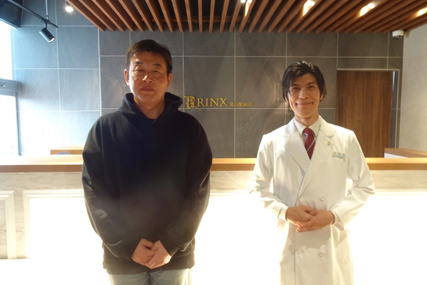 富山駅前店17様の声 詳細[2025年03月23日]