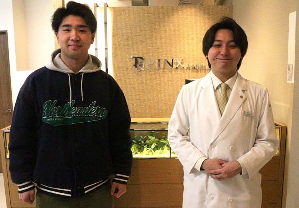 青森駅前店19様の声 詳細[2025年03月14日]