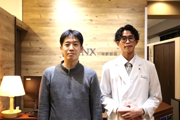 川崎駅前店18様の声 詳細[2025年03月23日]