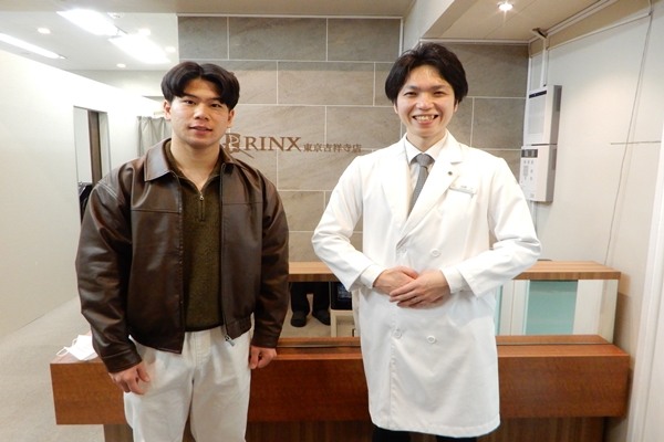 東京吉祥寺店13様の声 詳細[2025年03月24日]