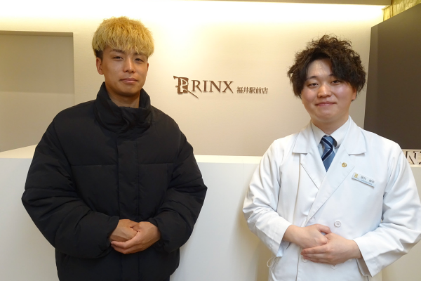 福井駅前店18様の声 詳細[2025年03月27日]