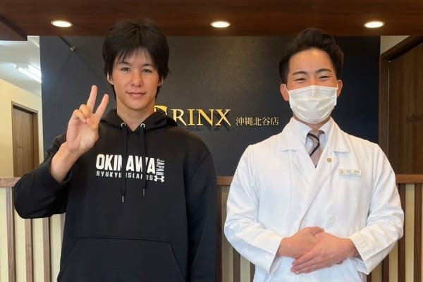 沖縄北谷店10様の声 詳細[2025年03月25日]