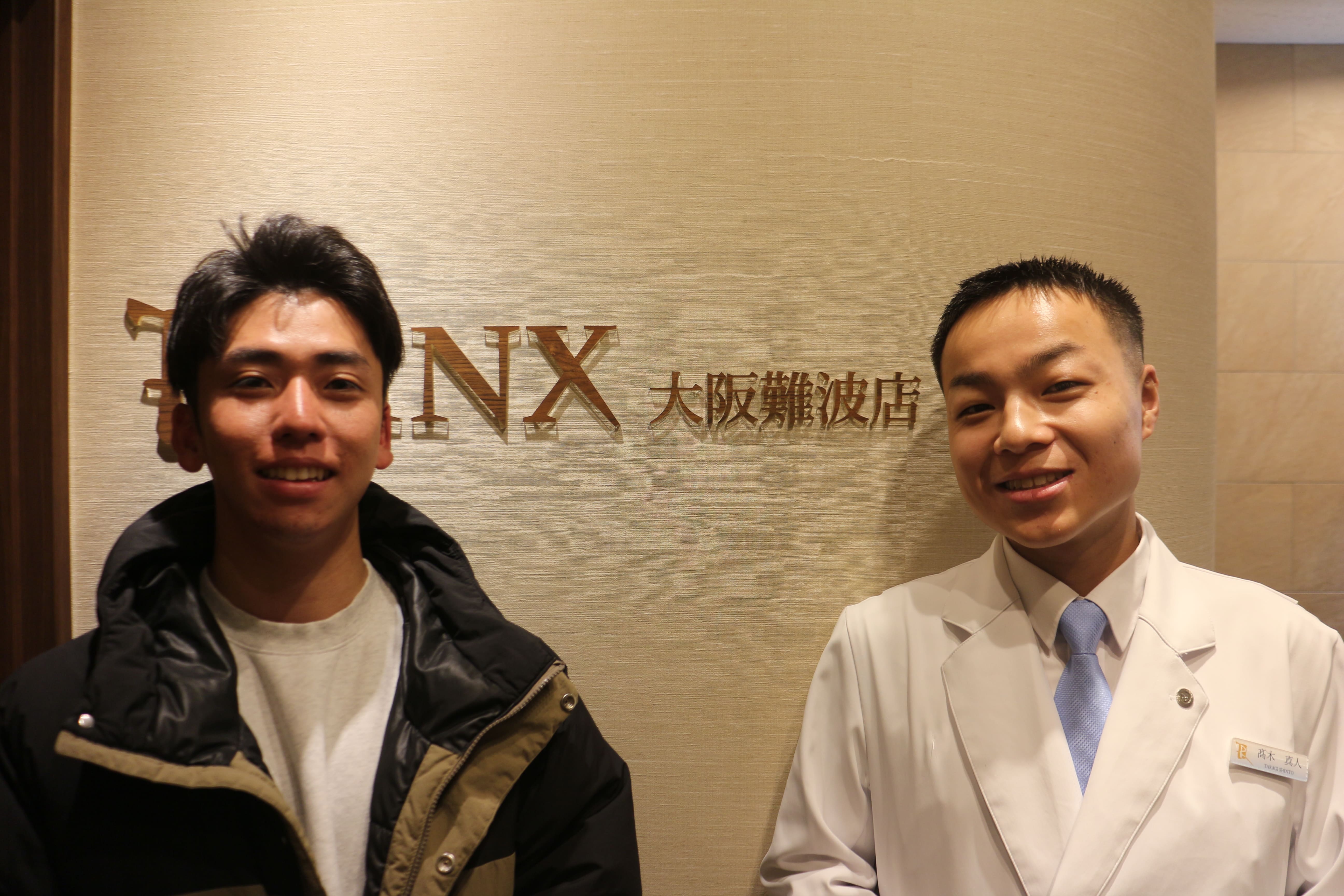 大阪難波店0様の声 詳細[2025年03月31日]