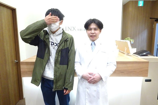 和歌山駅前店13様の声 詳細[2025年03月31日]