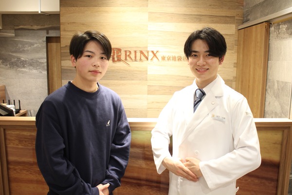 東京池袋店18様の声 詳細[2025年04月01日]