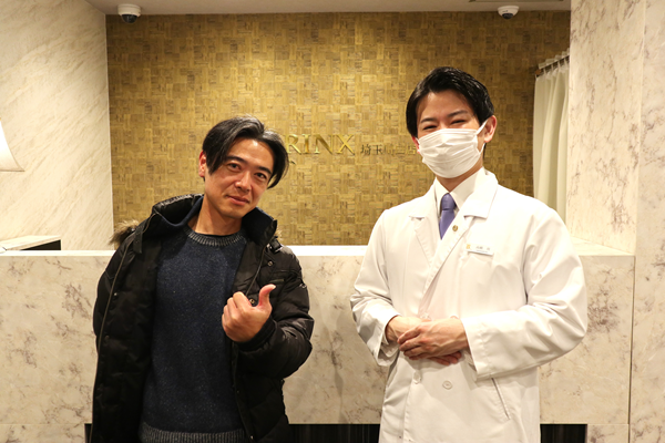 埼玉川口店24様の声 詳細[2025年04月03日]