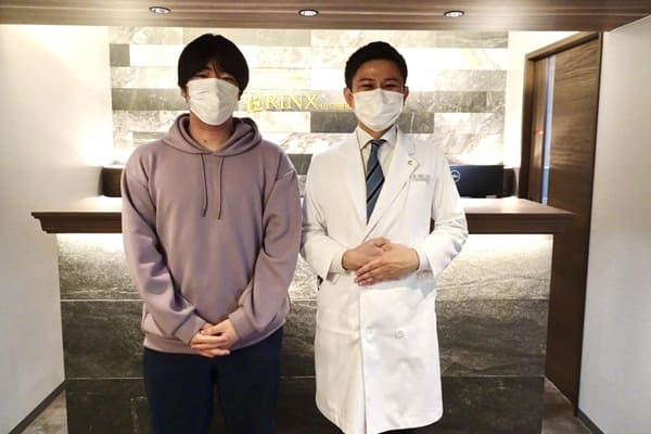 山口周南店12様の声 詳細[2025年03月24日]