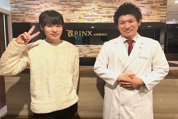 山形駅前店22様の声 詳細[2025年04月03日]