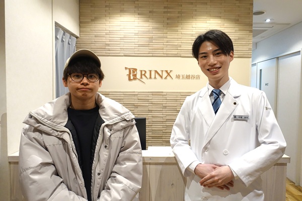 埼玉越谷店14様の声 詳細[2025年04月03日]