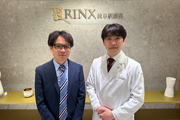 岐阜駅前店11様の声 詳細[2025年04月04日]