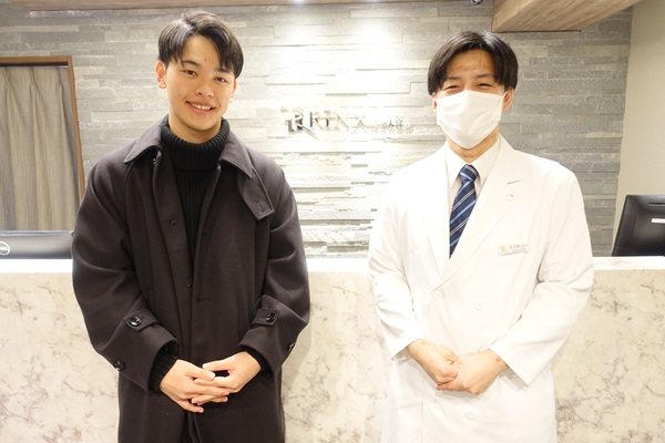 埼玉大宮店18様の声 詳細[2025年04月03日]