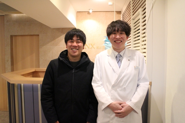 東京立川店14様の声 詳細[2025年04月04日]