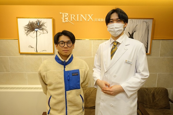 宮城仙台店18様の声 詳細[2025年04月04日]