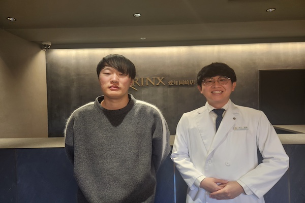 愛知岡崎店10様の声 詳細[2025年04月05日]