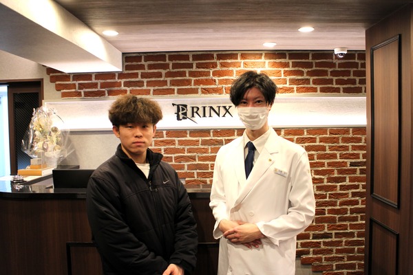 東京渋谷店13様の声 詳細[2025年04月04日]