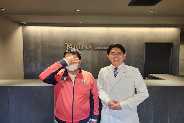 愛知岡崎店18様の声 詳細[2025年04月13日]