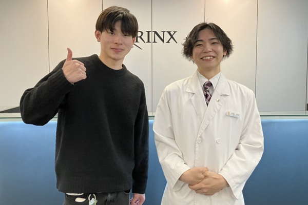 大阪江坂店0様の声 詳細[2025年04月07日]