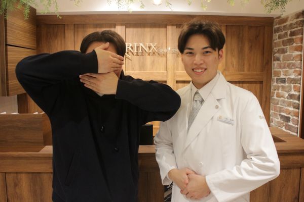 東京上野店12様の声 詳細[2025年04月09日]