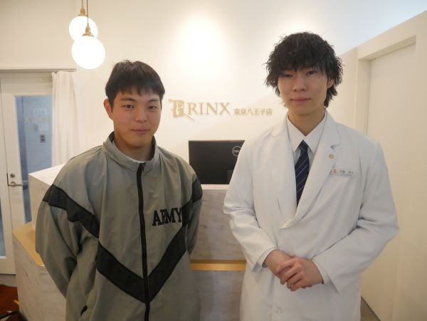 東京八王子店13様の声 詳細[2025年04月10日]