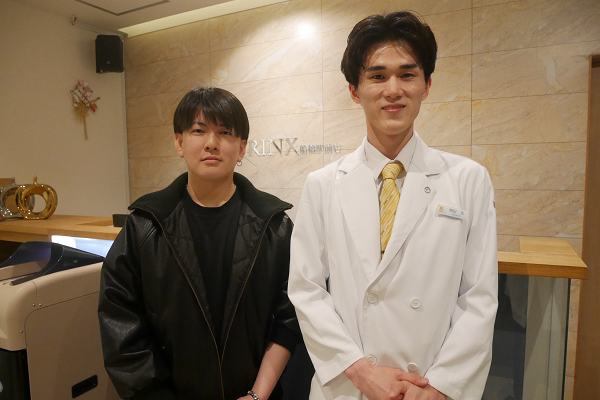 船橋駅前店12様の声 詳細[2025年08月16日]