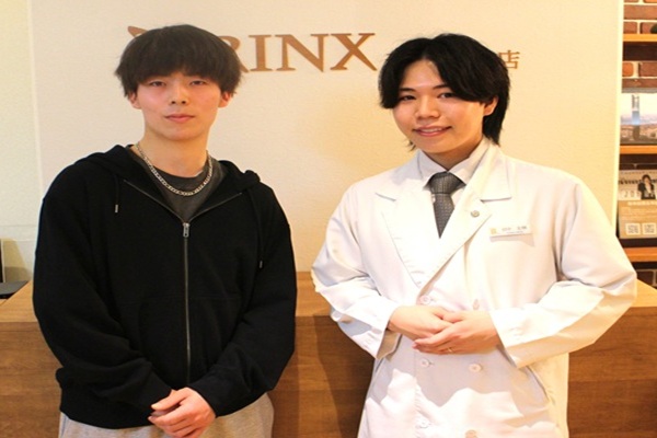 千葉中央店20様の声 詳細[2025年04月10日]