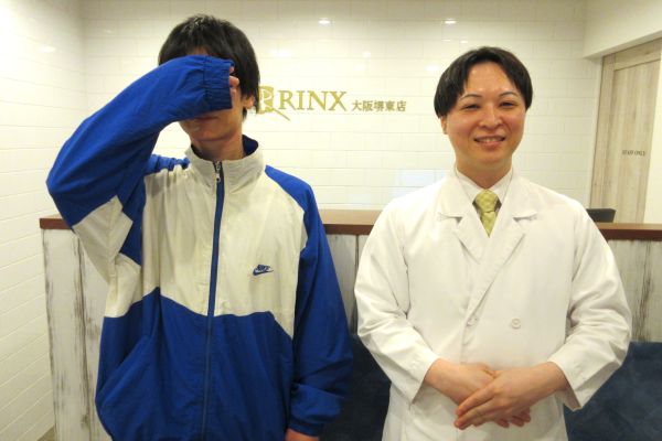 大阪堺東店0様の声 詳細[2025年04月14日]