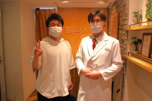 大阪天王寺店18様の声 詳細[2025年04月11日]