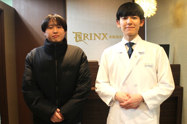 北海道札幌店10様の声 詳細[2025年04月22日]