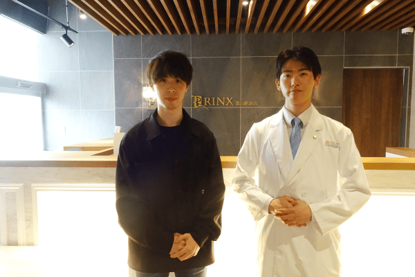 富山駅前店20様の声 詳細[2025年04月23日]