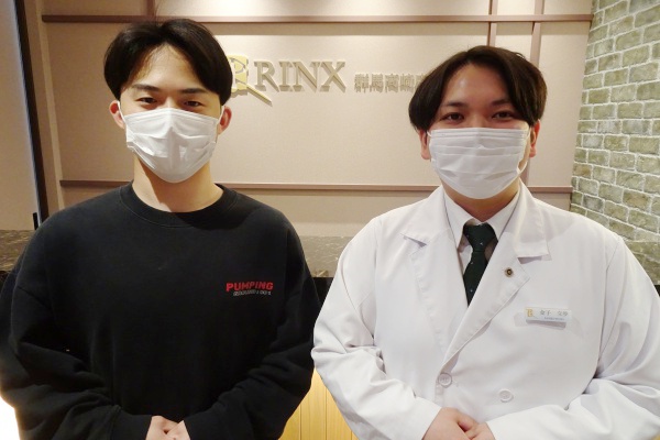 群馬高崎店7様の声 詳細[2025年04月21日]