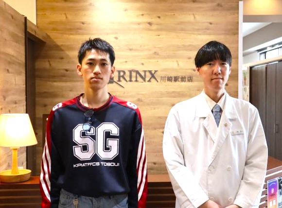 川崎駅前店10様の声 詳細[2025年04月22日]