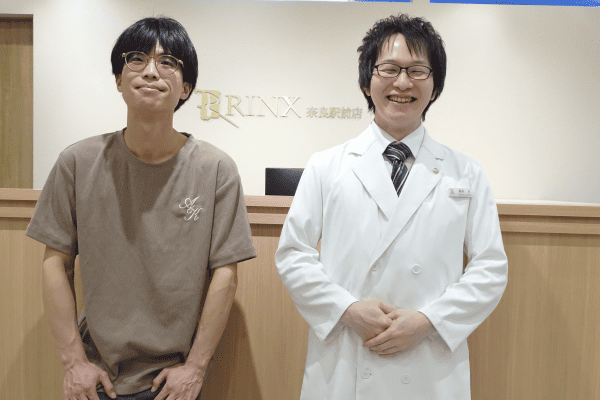 奈良駅前店2様の声 詳細[2025年04月24日]