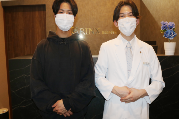 新潟長岡店14様の声 詳細[2025年04月21日]