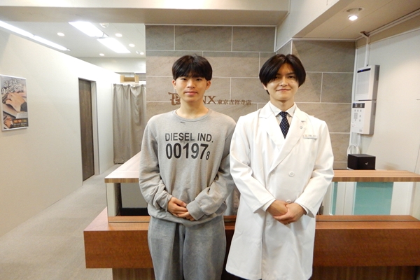 東京吉祥寺店20様の声 詳細[2025年04月25日]