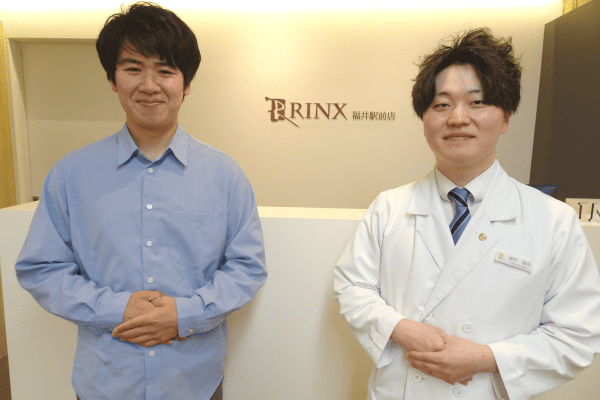 福井駅前店13様の声 詳細[2025年04月26日]