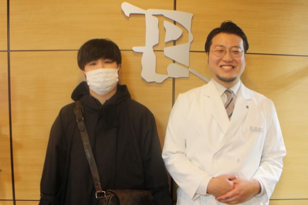 札幌駅北口店19様の声 詳細[2025年04月27日]