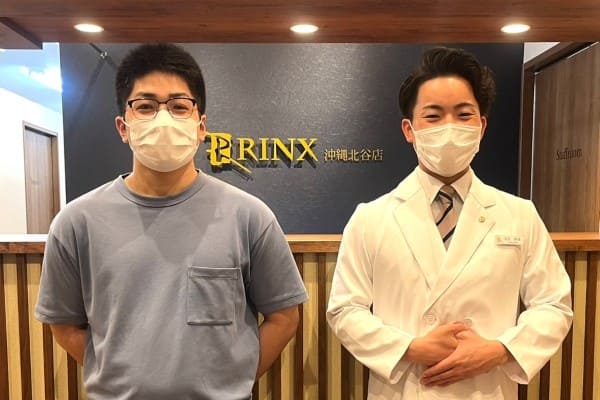 沖縄北谷店8様の声 詳細[2025年04月29日]