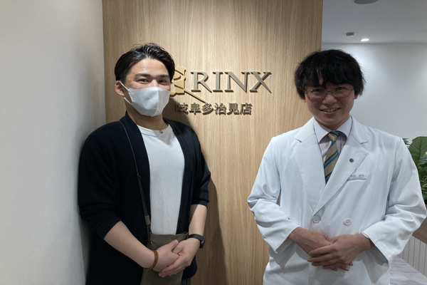 岐阜多治見店3様の声 詳細[2025年05月04日]