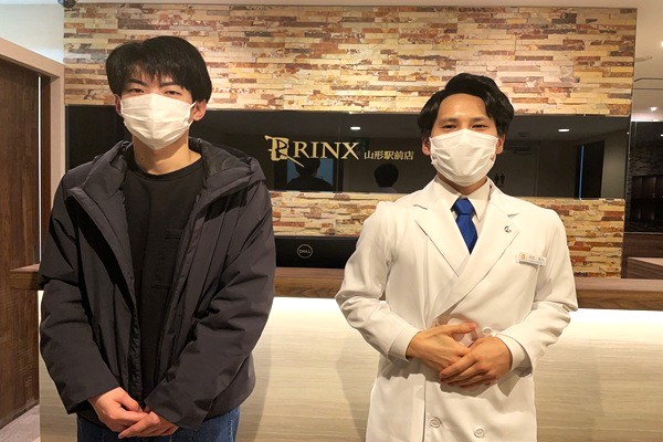 山形駅前店18様の声 詳細[2025年05月01日]