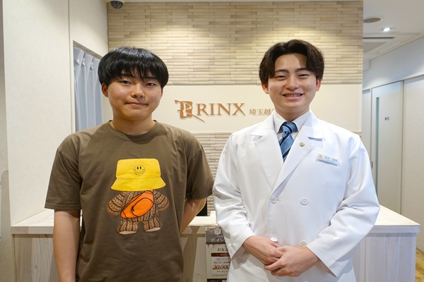 埼玉越谷店7様の声 詳細[2025年05月01日]