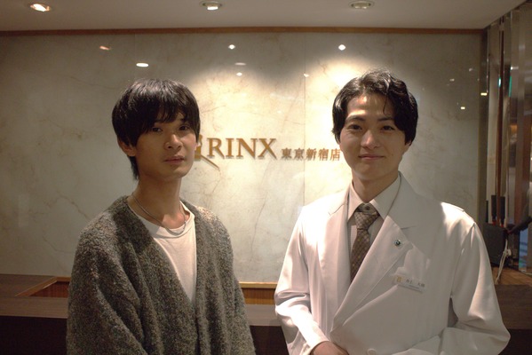 東京新宿店20様の声 詳細[2025年05月02日]