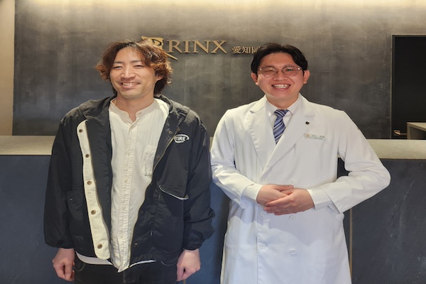 愛知岡崎店18様の声 詳細[2025年05月03日]