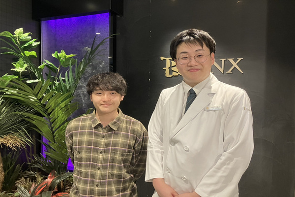 名古屋栄店12様の声 詳細[2025年05月05日]