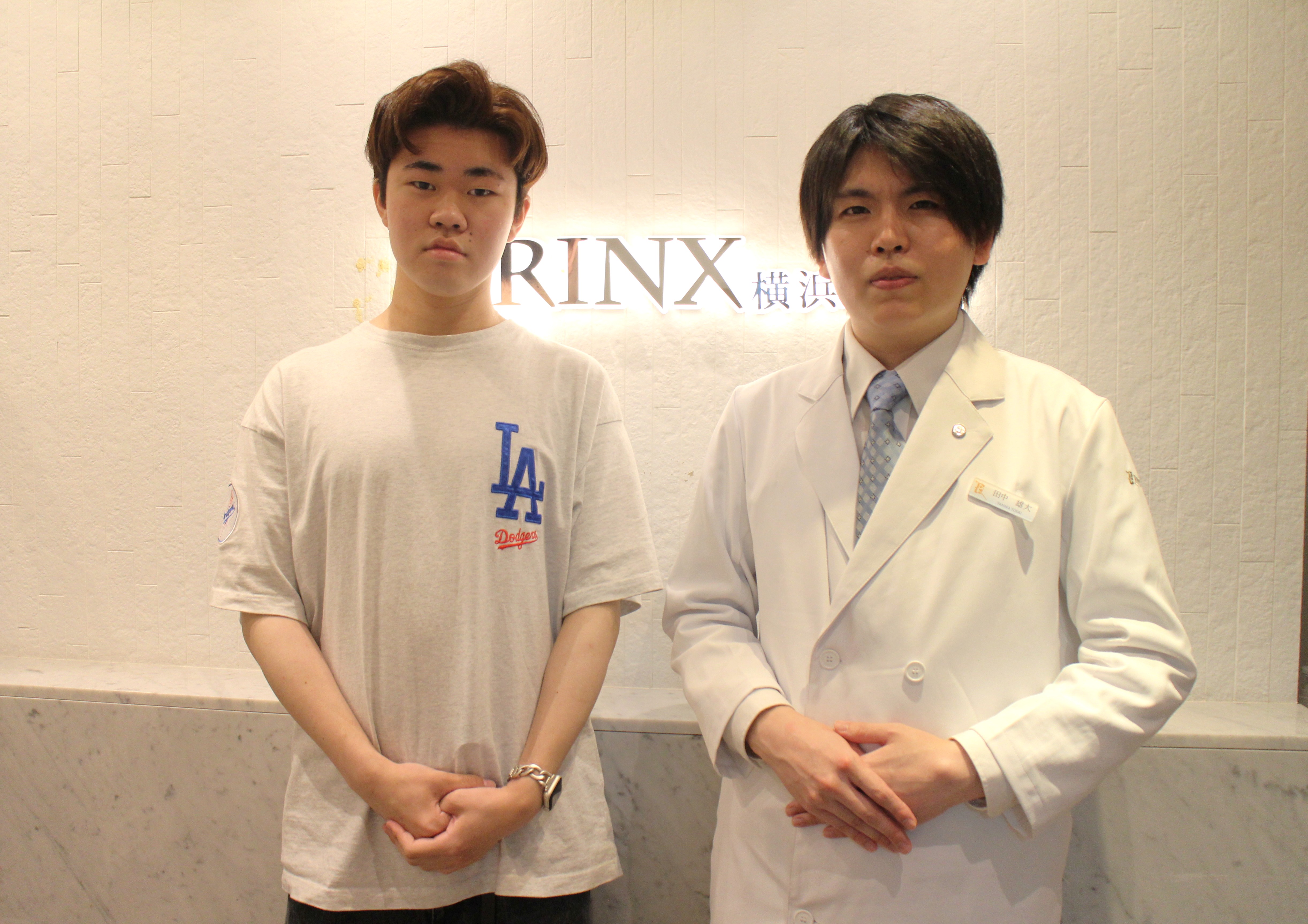 横浜駅前店14様の声 詳細[2025年05月12日]