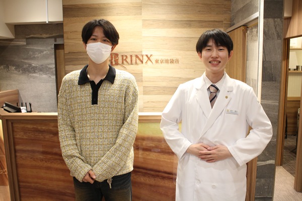 東京池袋店12様の声 詳細[2025年05月02日]