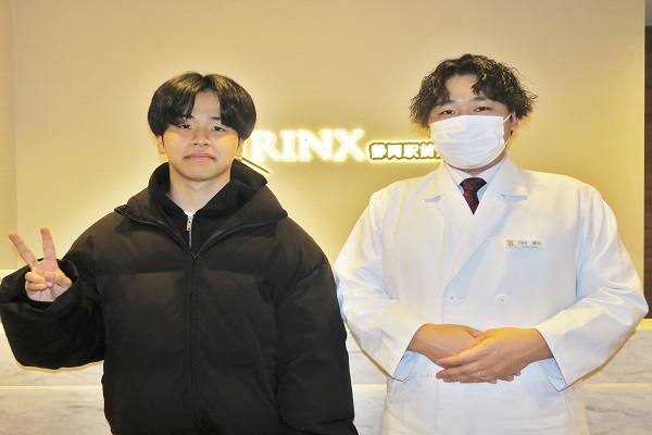 静岡駅前店13様の声 詳細[2025年05月17日]