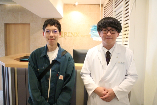 東京立川店13様の声 詳細[2025年05月08日]