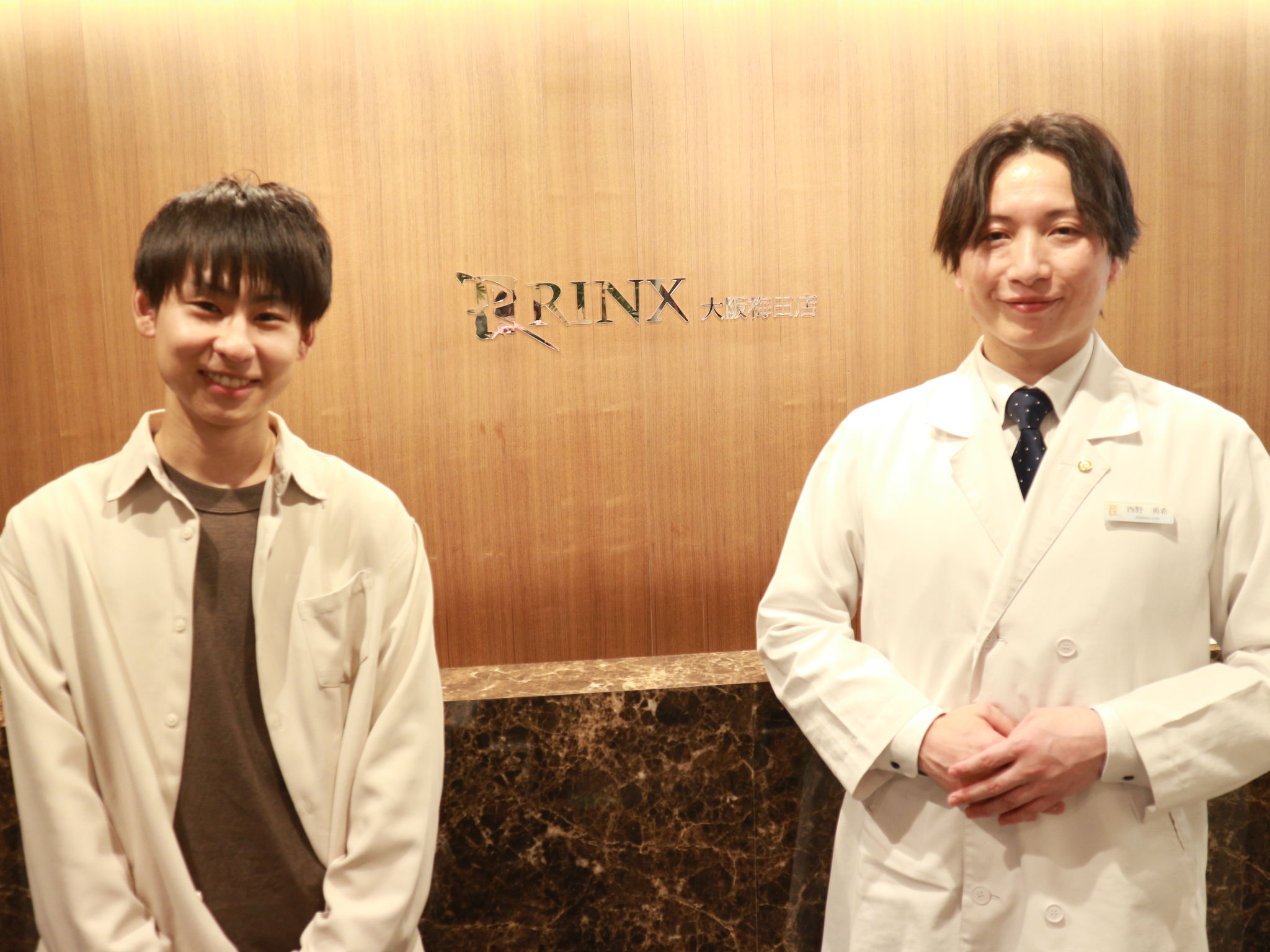 大阪梅田店13様の声 詳細[2025年05月08日]