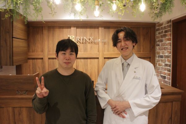 東京上野店12様の声 詳細[2025年05月09日]